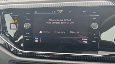 Volkswagen Polo 1.0 TSI Life 5dr Petrol Hatchback